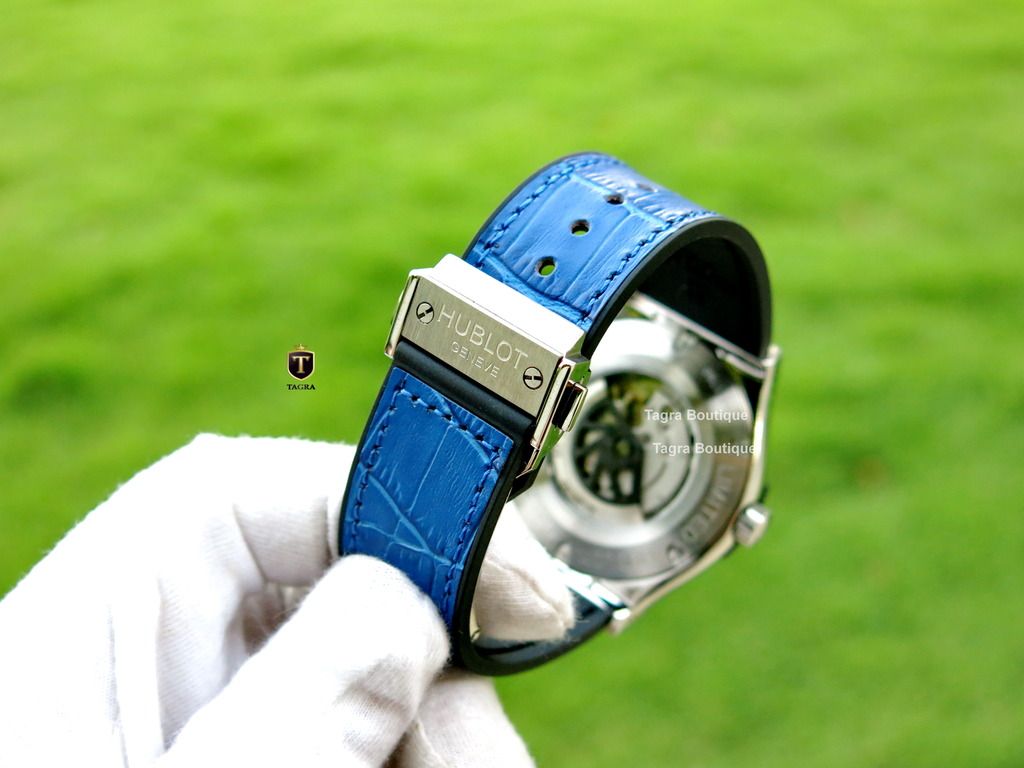 :: TAGRA BOUTIQUE :: Topic chuyên Replica 1:1 Thương Hiệu : HUBLOT - 20