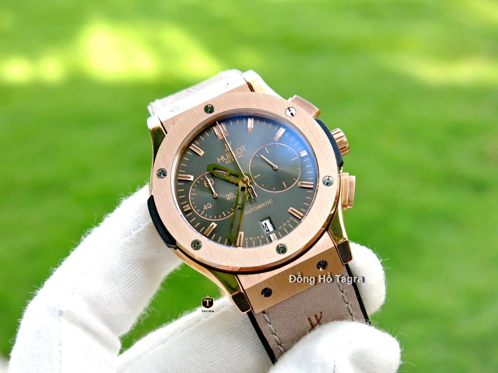 :: TAGRA BOUTIQUE :: Topic chuyên Replica 1:1 Thương Hiệu : HUBLOT - 46