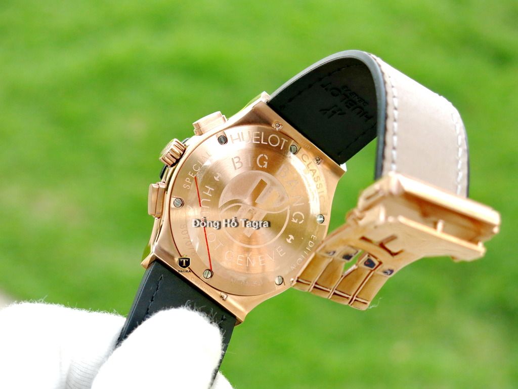 :: TAGRA BOUTIQUE :: Topic chuyên Replica 1:1 Thương Hiệu : HUBLOT - 48