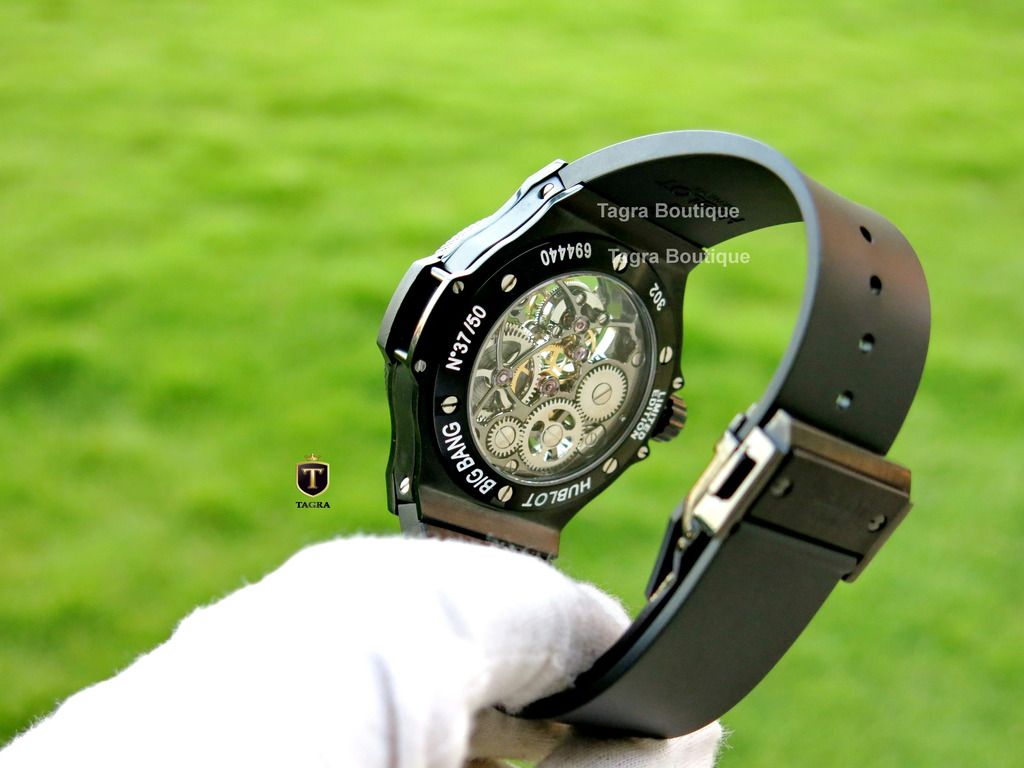 :: TAGRA BOUTIQUE :: Topic chuyên Replica 1:1 Thương Hiệu : HUBLOT - 38