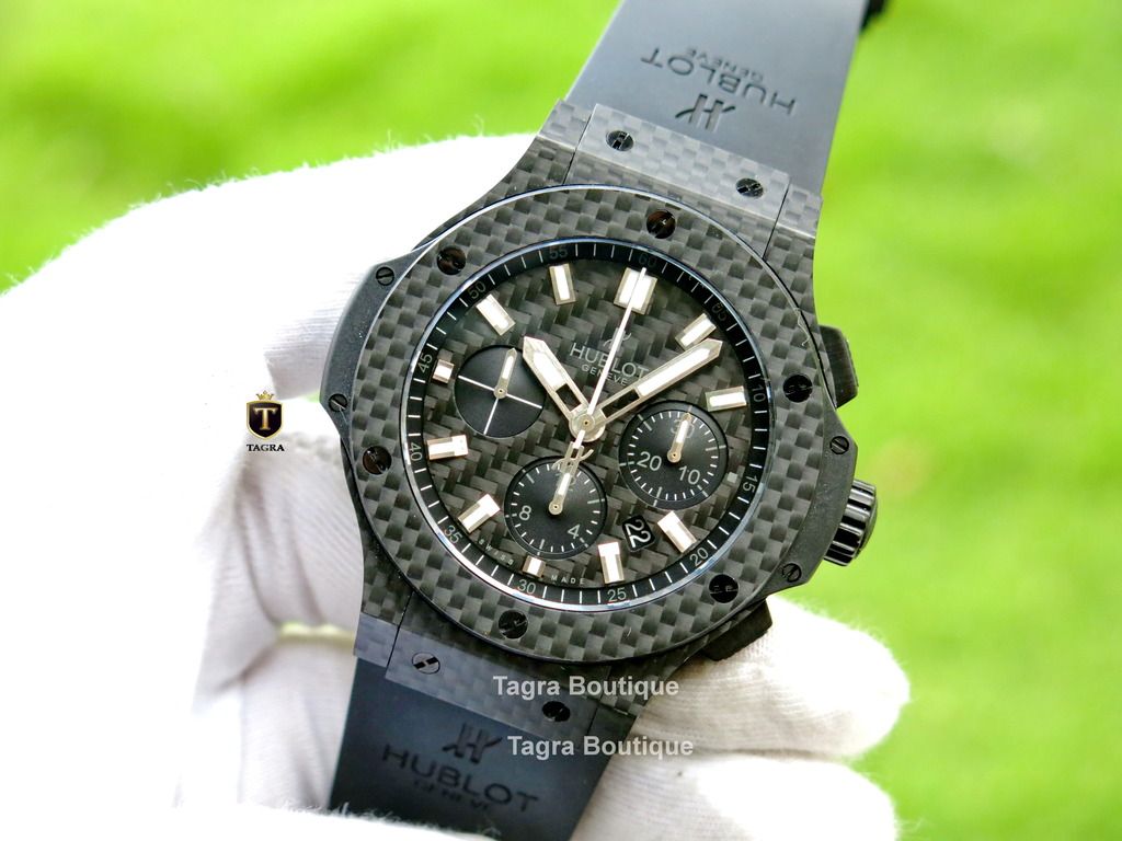 :: TAGRA BOUTIQUE :: Topic chuyên Replica 1:1 Thương Hiệu : HUBLOT - 20