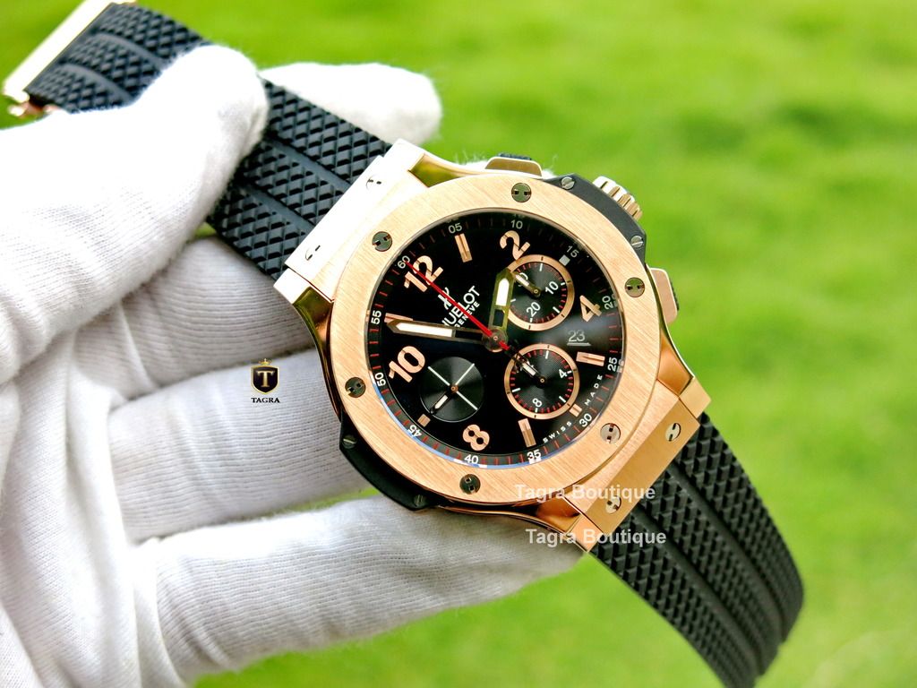 :: TAGRA BOUTIQUE :: Topic chuyên Replica 1:1 Thương Hiệu : HUBLOT - 11
