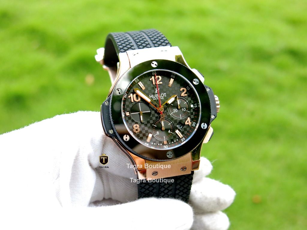 :: TAGRA BOUTIQUE :: Topic chuyên Replica 1:1 Thương Hiệu : HUBLOT - 19