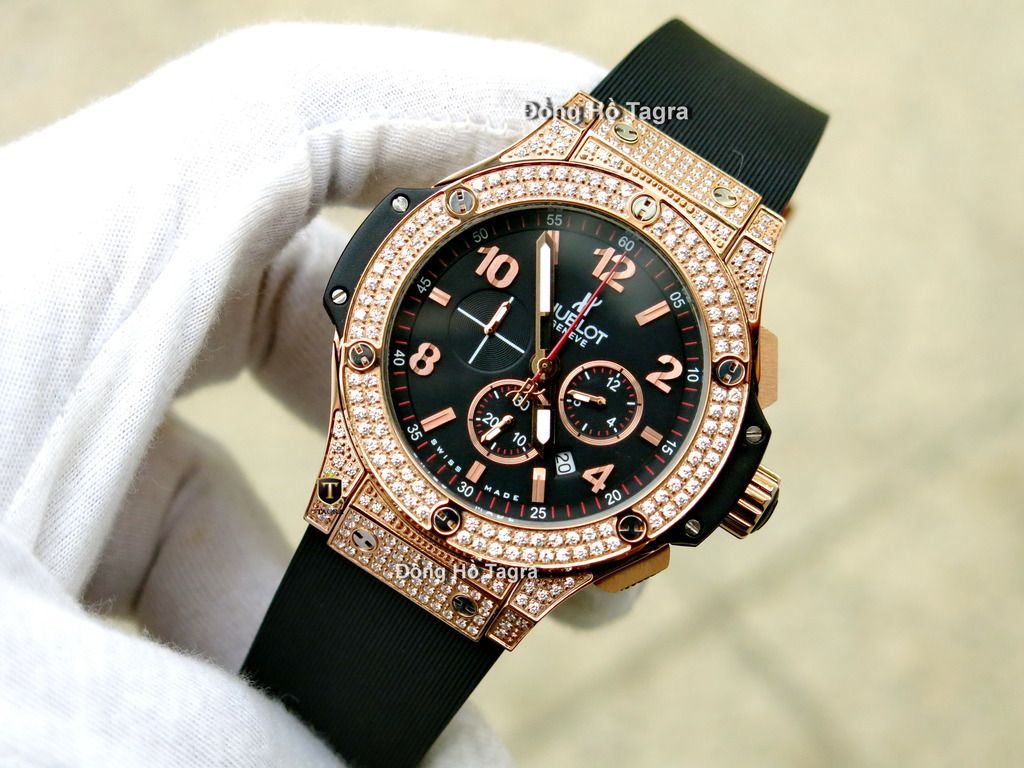 :: TAGRA BOUTIQUE :: Topic chuyên Replica 1:1 Thương Hiệu : HUBLOT - 13