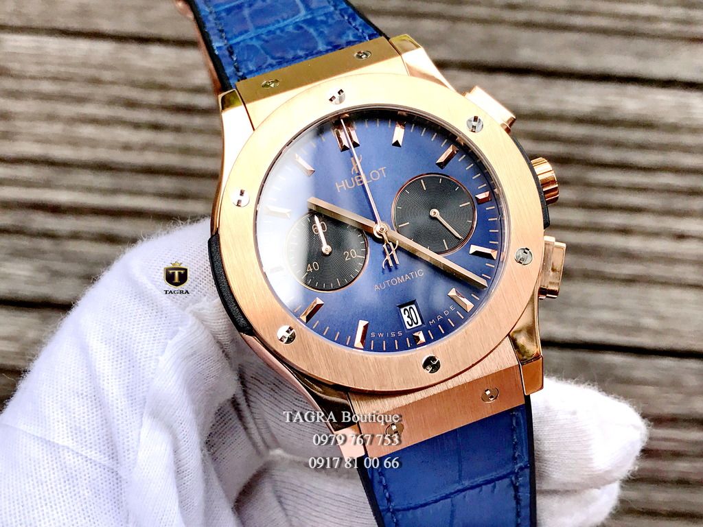 :: TAGRA BOUTIQUE :: Topic chuyên Replica 1:1 Thương Hiệu : HUBLOT - 45