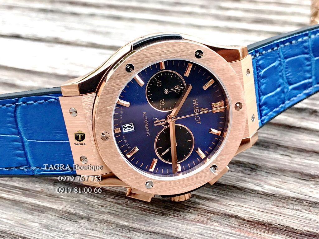 :: TAGRA BOUTIQUE :: Topic chuyên Replica 1:1 Thương Hiệu : HUBLOT - 47