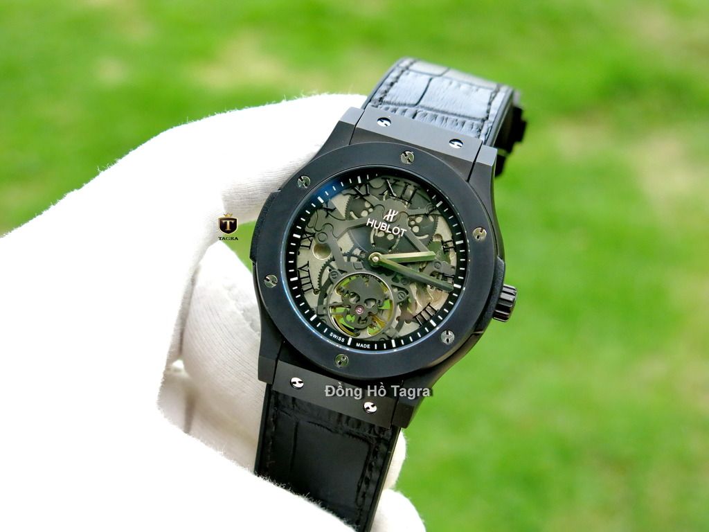 :: TAGRA BOUTIQUE :: Topic chuyên Replica 1:1 Thương Hiệu : HUBLOT - 2