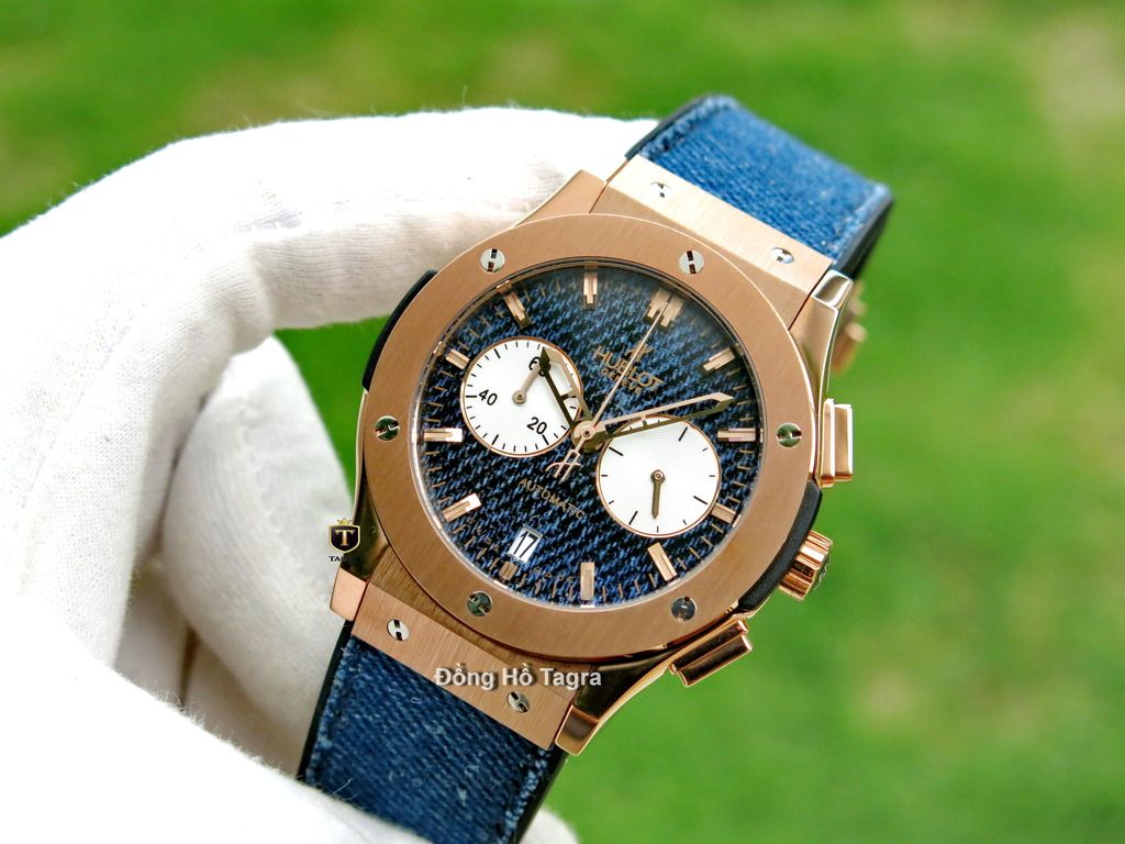 :: TAGRA BOUTIQUE :: Topic chuyên Replica 1:1 Thương Hiệu : HUBLOT - 32