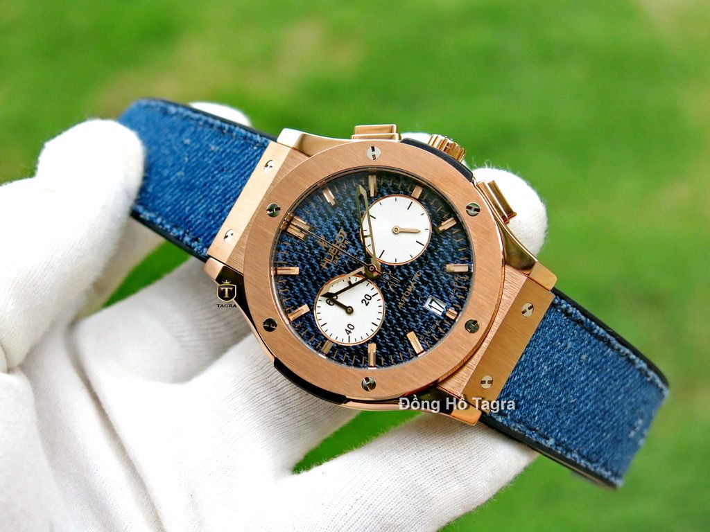 :: TAGRA BOUTIQUE :: Topic chuyên Replica 1:1 Thương Hiệu : HUBLOT - 33
