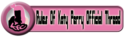 Mabes Katy Perry Fans Club (KFC) 9