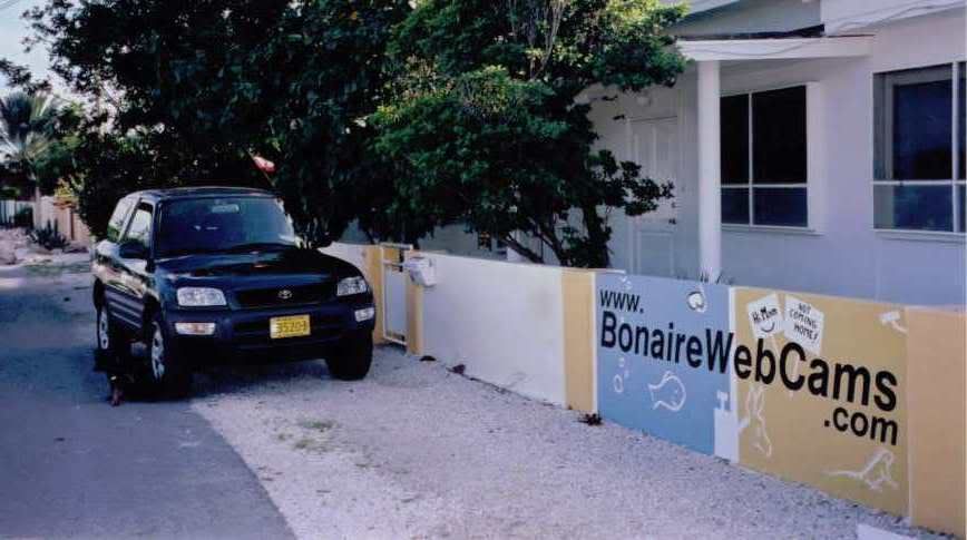Bonaire Trip 1