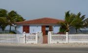 Our home in Bonaire...