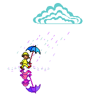 rainsun