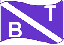BT flag