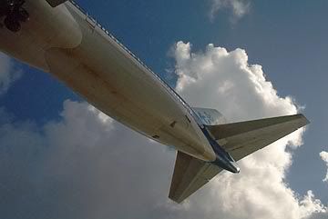 KLM-Bonaire