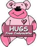 Loo hoo sends hugs all around