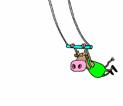 trapeze