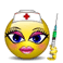 Nurse Karen