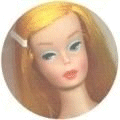 Barbie herself