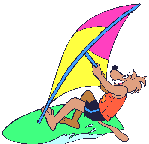 windsurfer BB