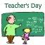 National Teachers Day