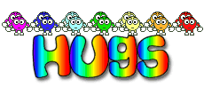 Hugs for Everyone