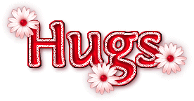 BIG hugs to all who need them