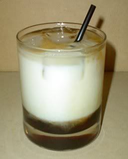 here's a white russian for any takers