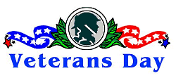 For the Veterans