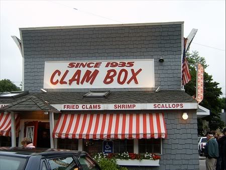 clambox