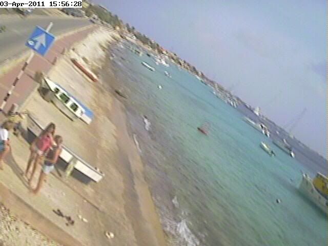 bonaire days