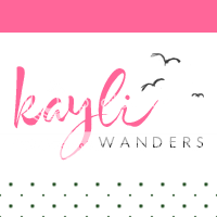 Kayli Wanders