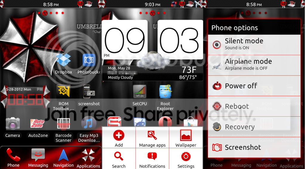 Tutorial - [Guide] Beginner's guide to theming (windows)(pre-ics ...