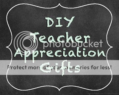 10 diy teacher appreciation gifts